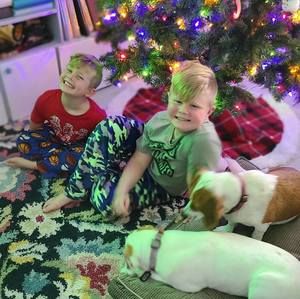 Meet your Posher, Anne